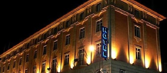 Hotel Solneve