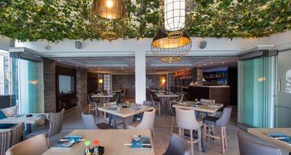 Captain Karas Holiday Apartments