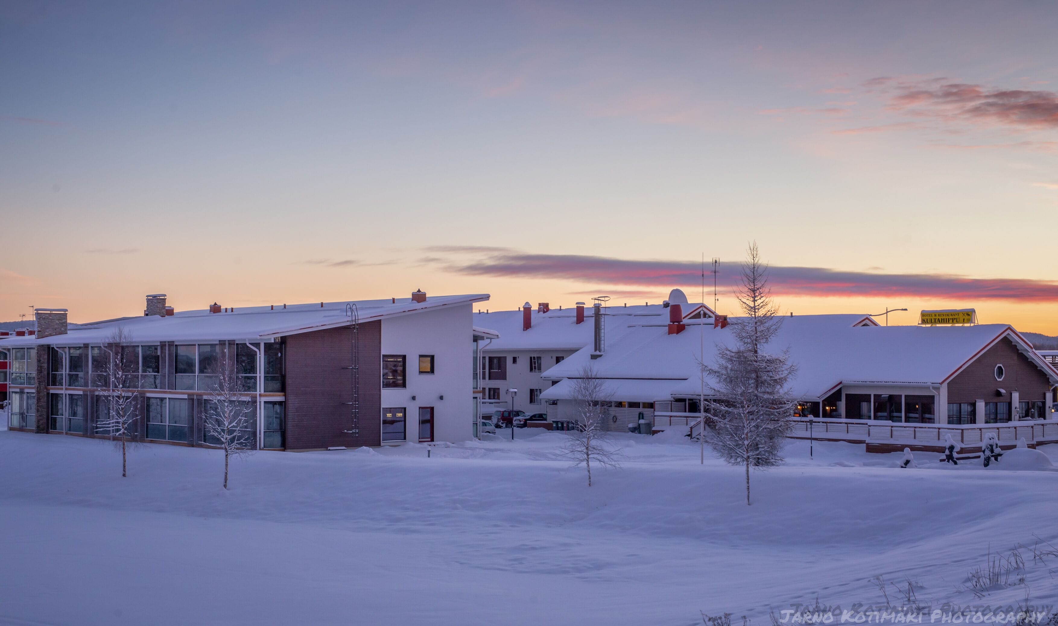 Photo - Kultahippu Hotel & Apartments