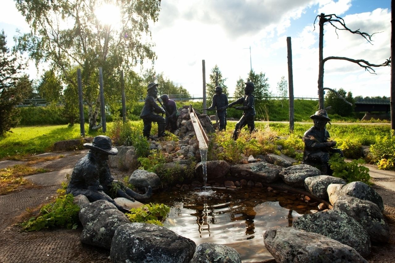 Photo - Kultahippu Hotel & Apartments