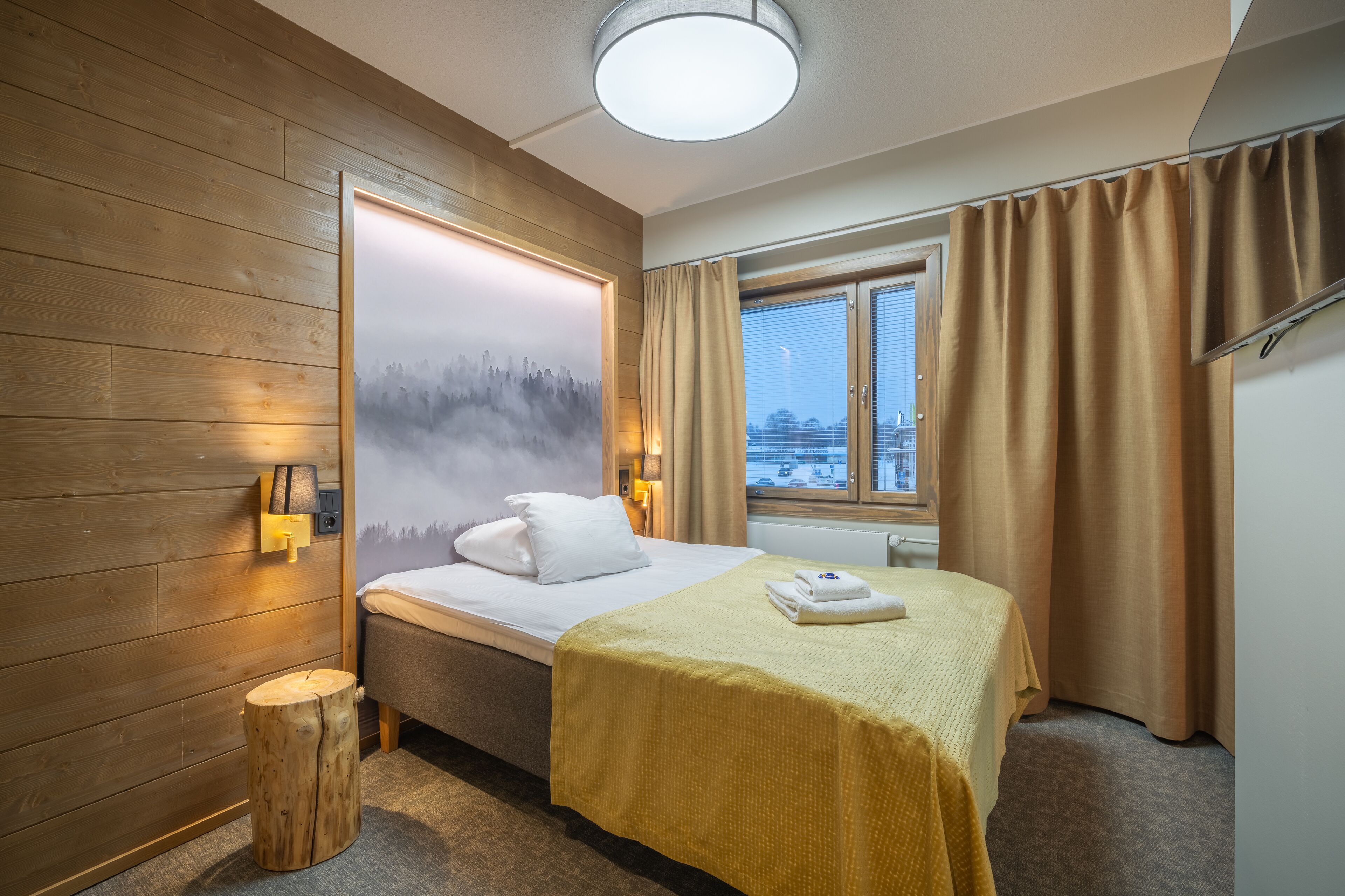 Photo - Kultahippu Hotel & Apartments