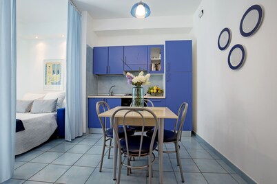 Angelina Residence