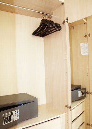 Commodité de la chambre