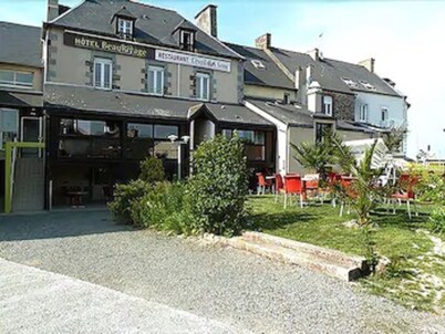 Hôtel Beau Rivage, Restaurant L'Eveil des Sens