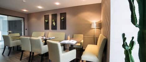 Bar-salon
