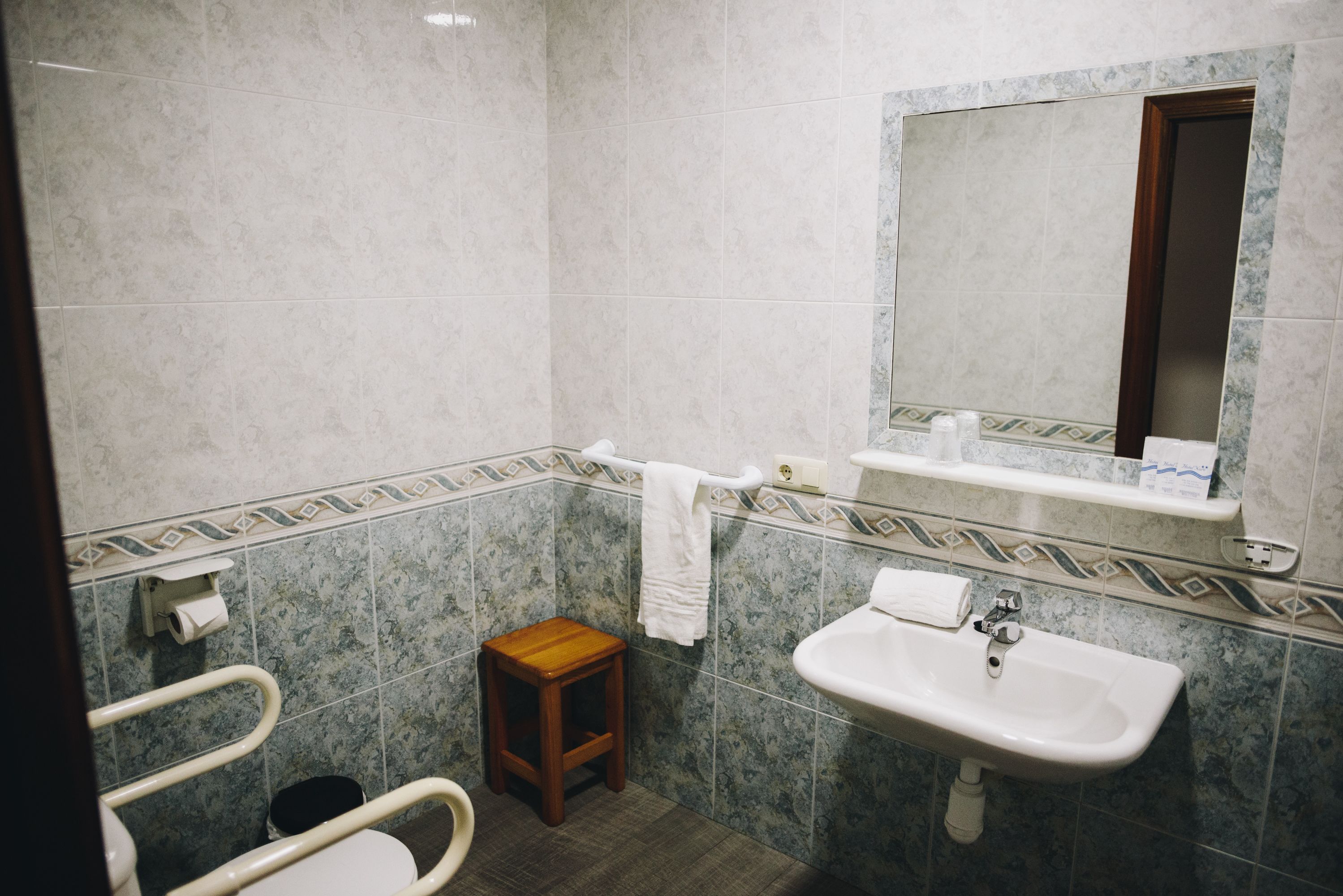 Foto - Hotel Nuro