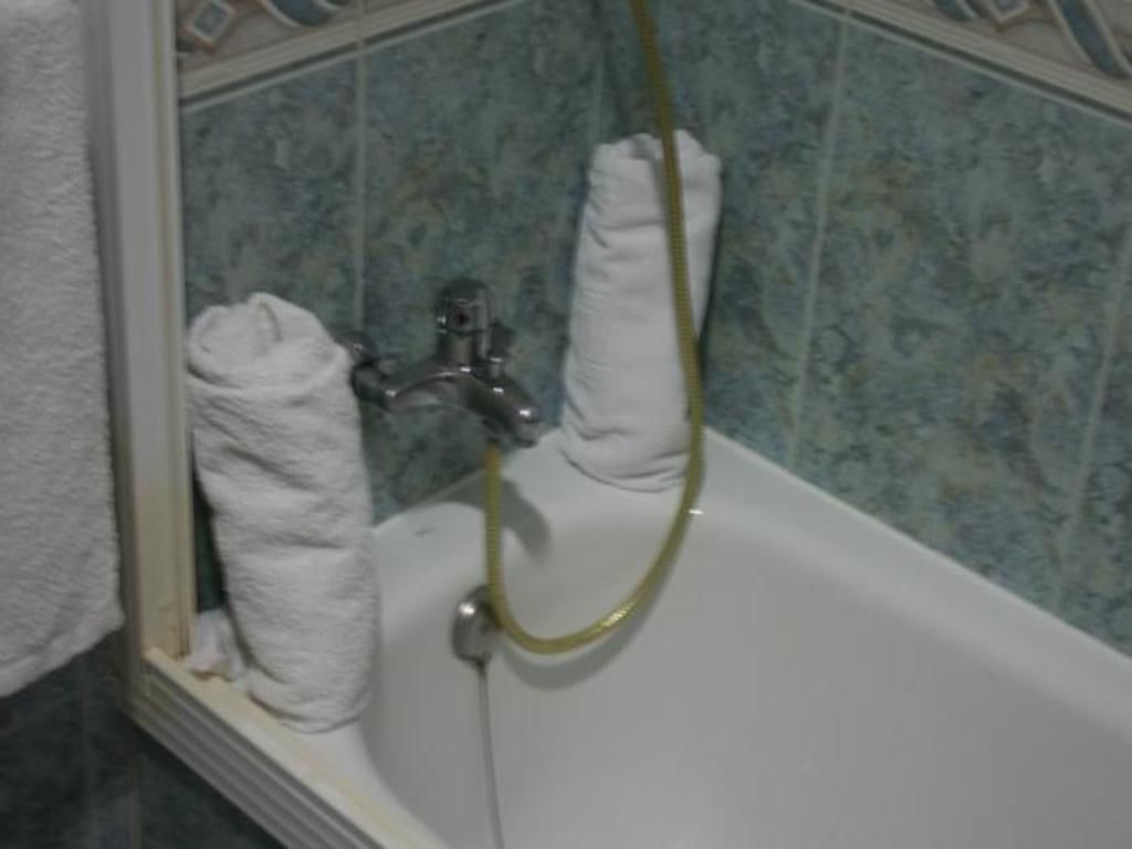 Foto - Hotel Nuro