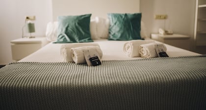 Hotel Nuro