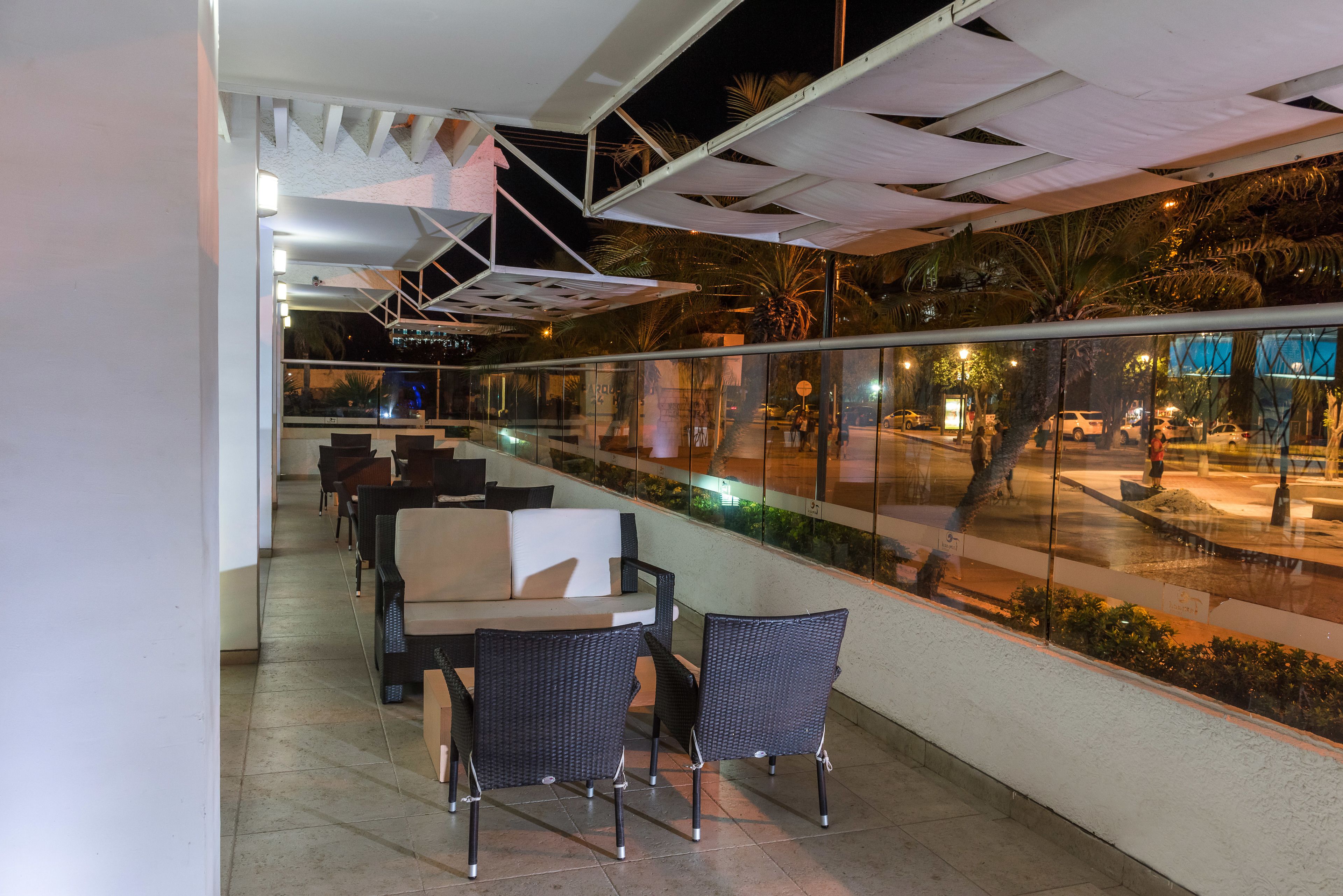 Foto - Blu Hotel by Tamaca