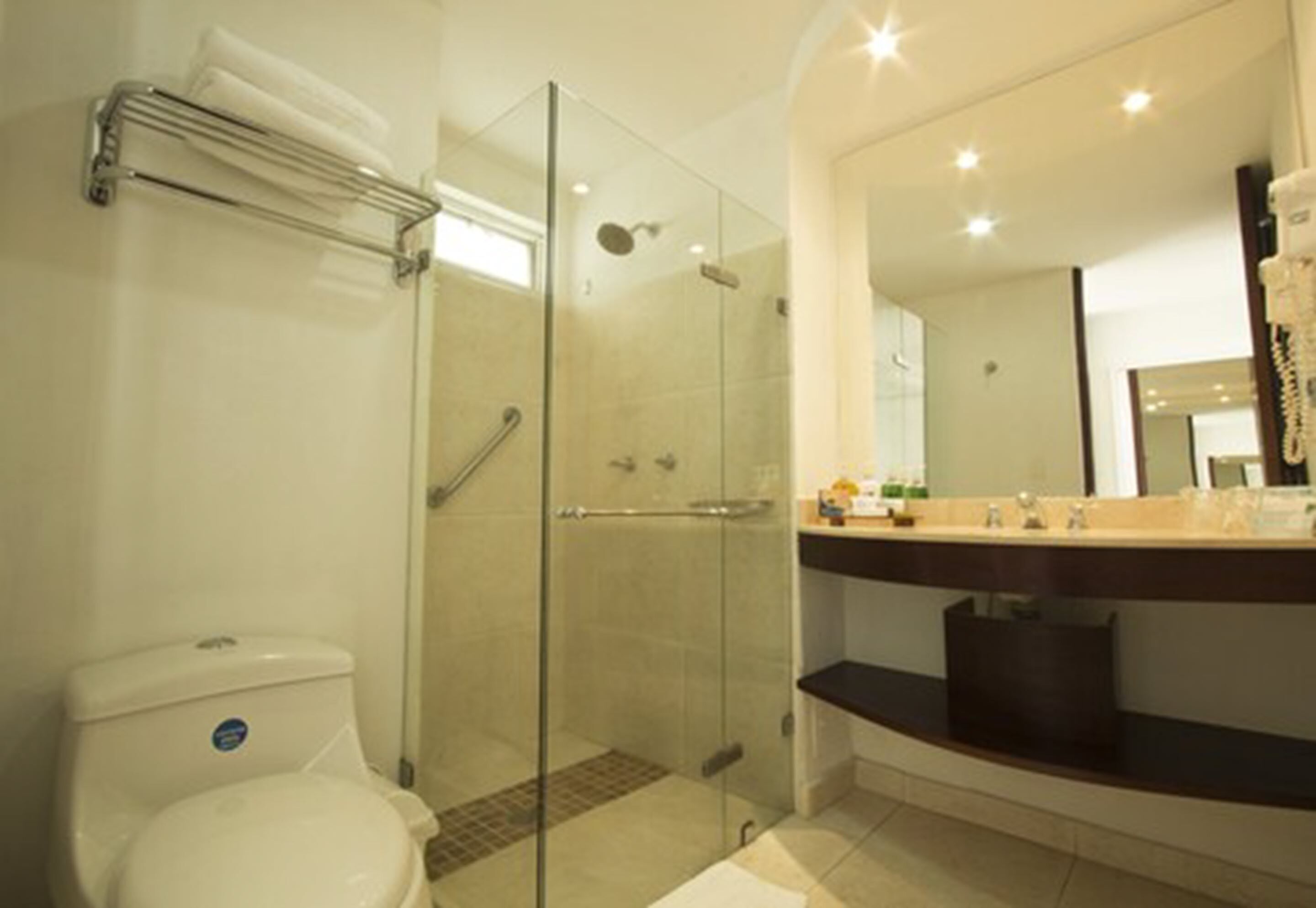 Foto - Blu Hotel by Tamaca