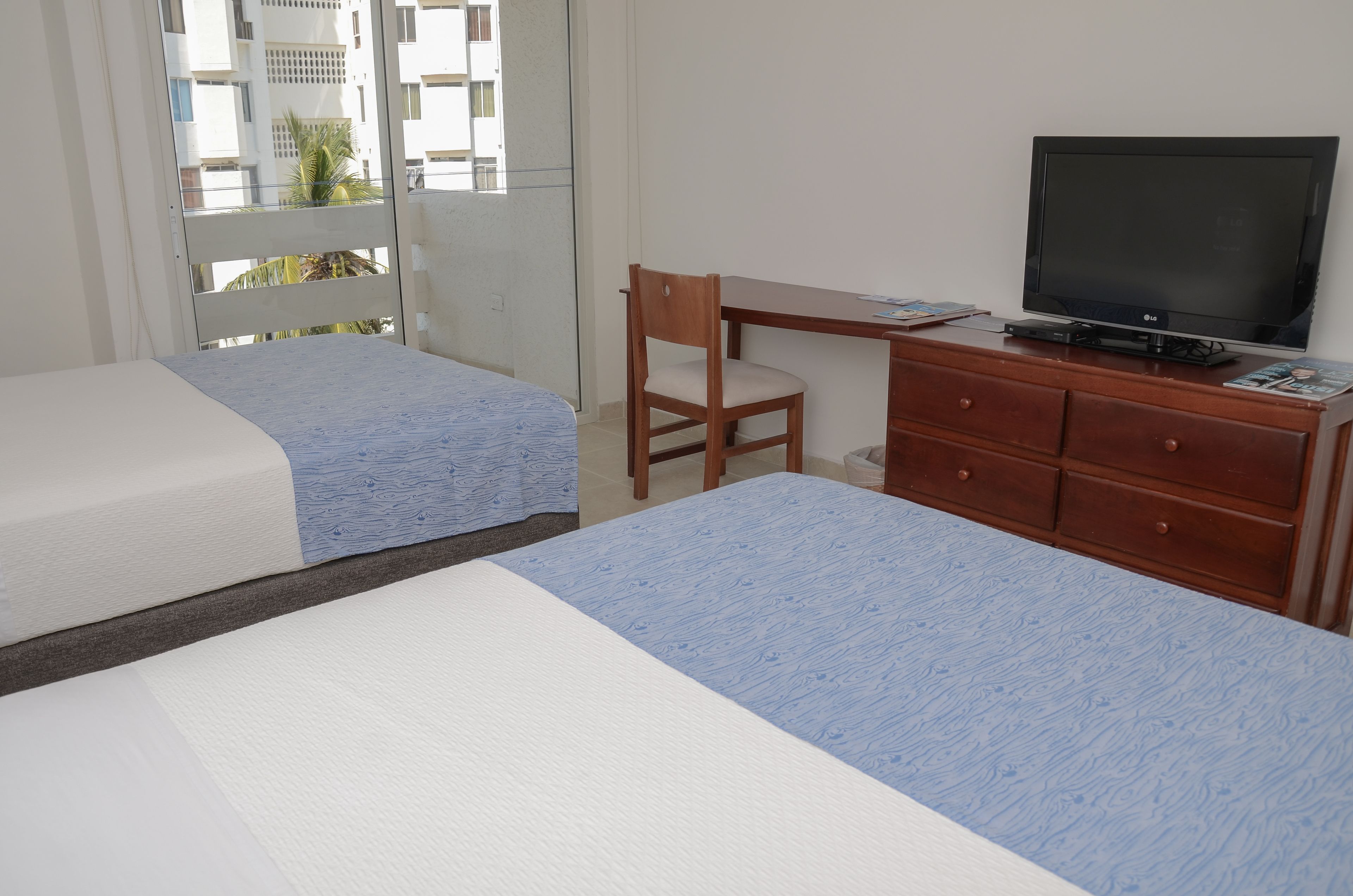 Foto - Blu Hotel by Tamaca