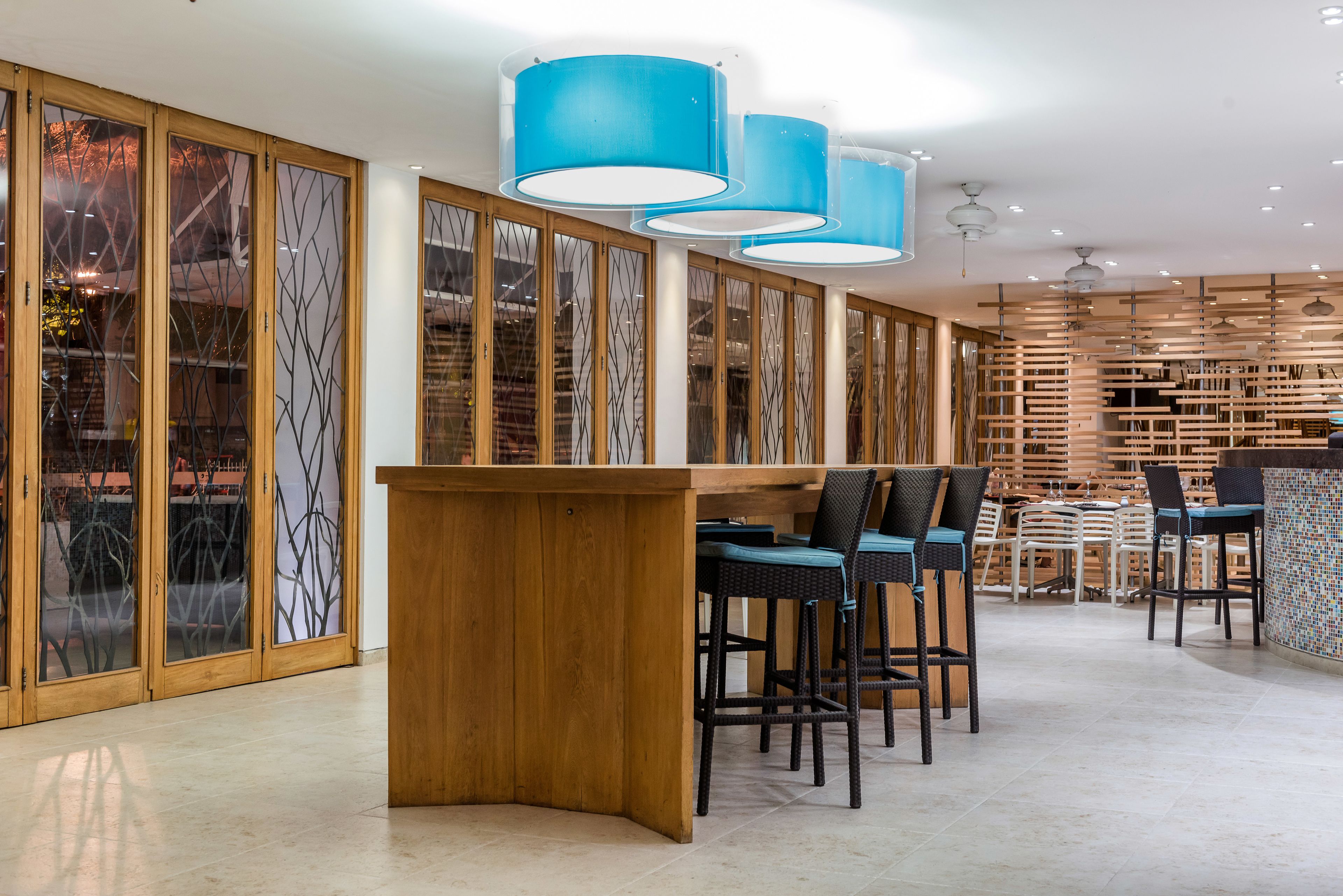 Foto - Blu Hotel by Tamaca