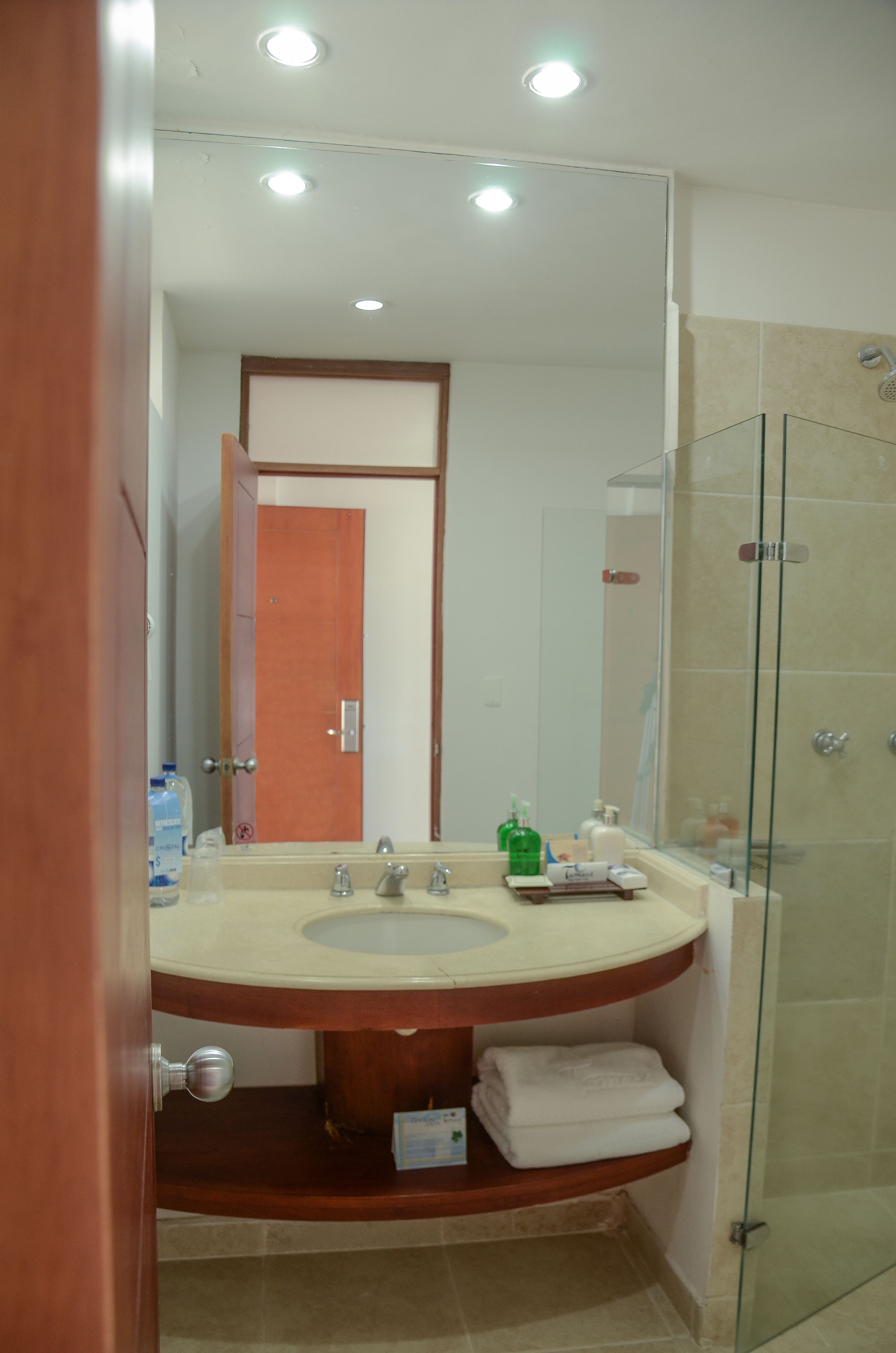 Foto - Blu Hotel by Tamaca