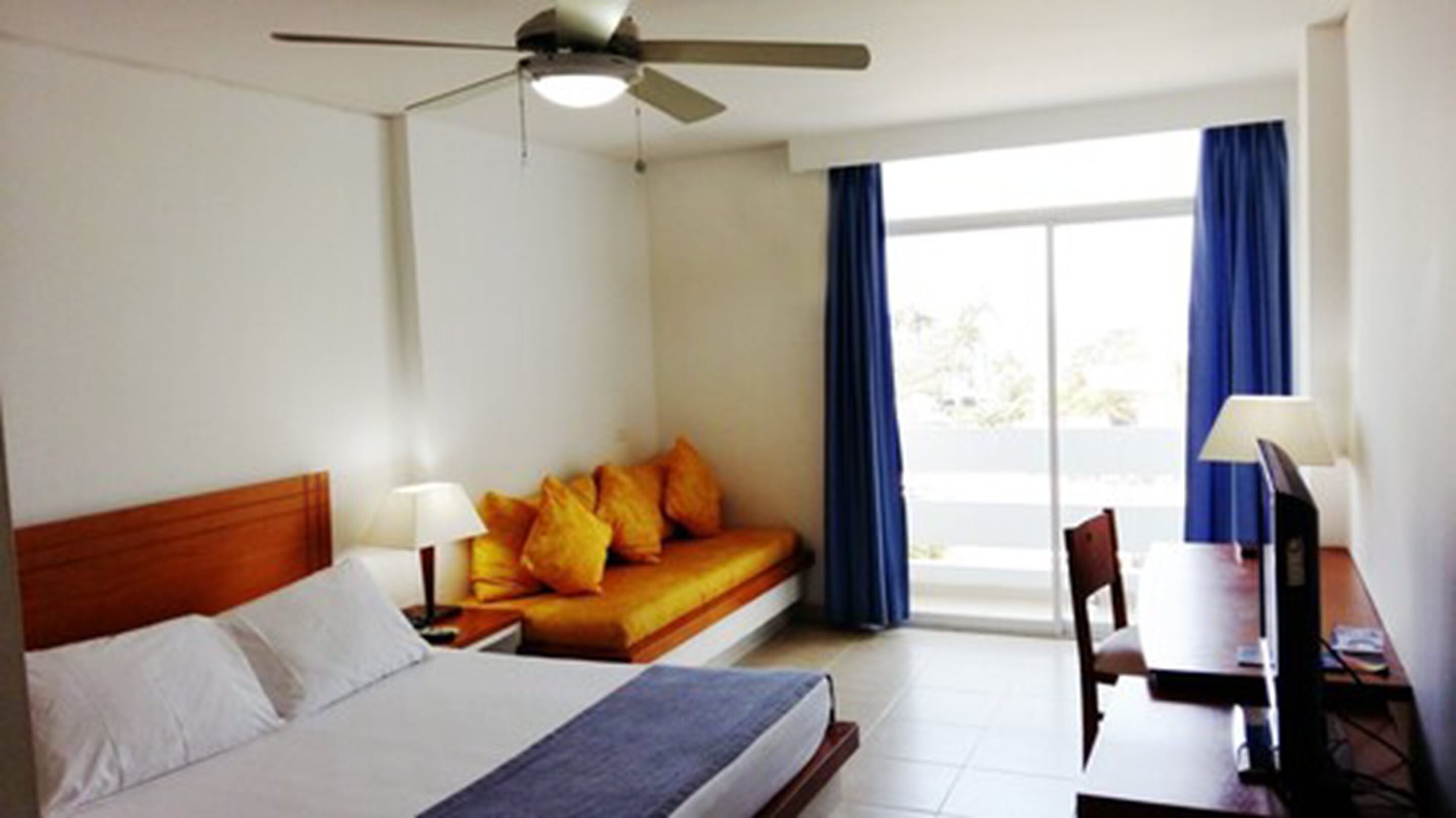 Foto - Blu Hotel by Tamaca