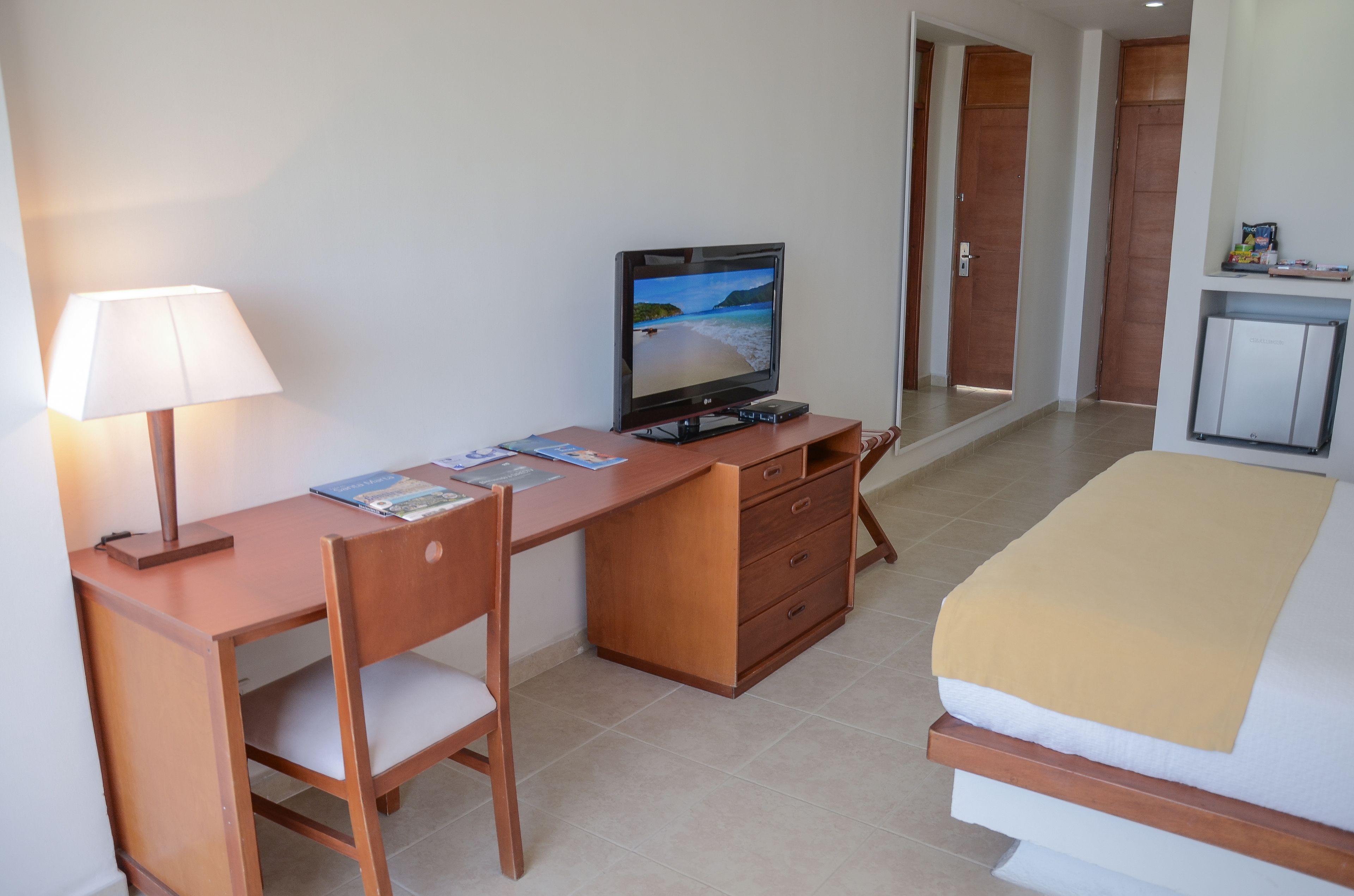 Foto - Blu Hotel by Tamaca