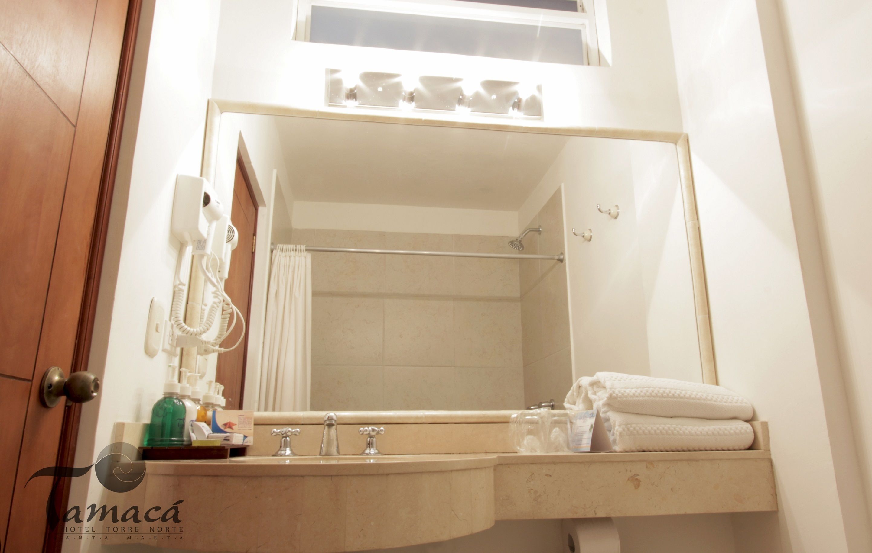 Foto - Blu Hotel by Tamaca