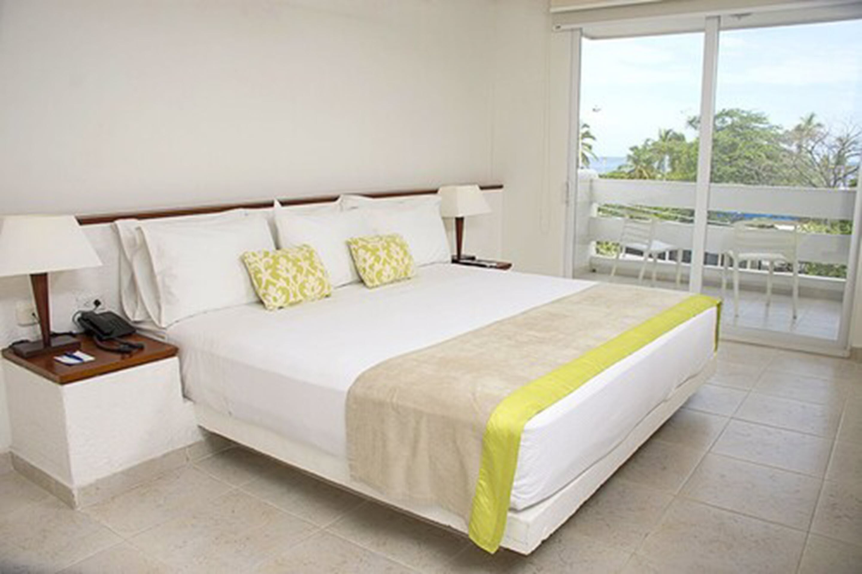 Foto - Blu Hotel by Tamaca