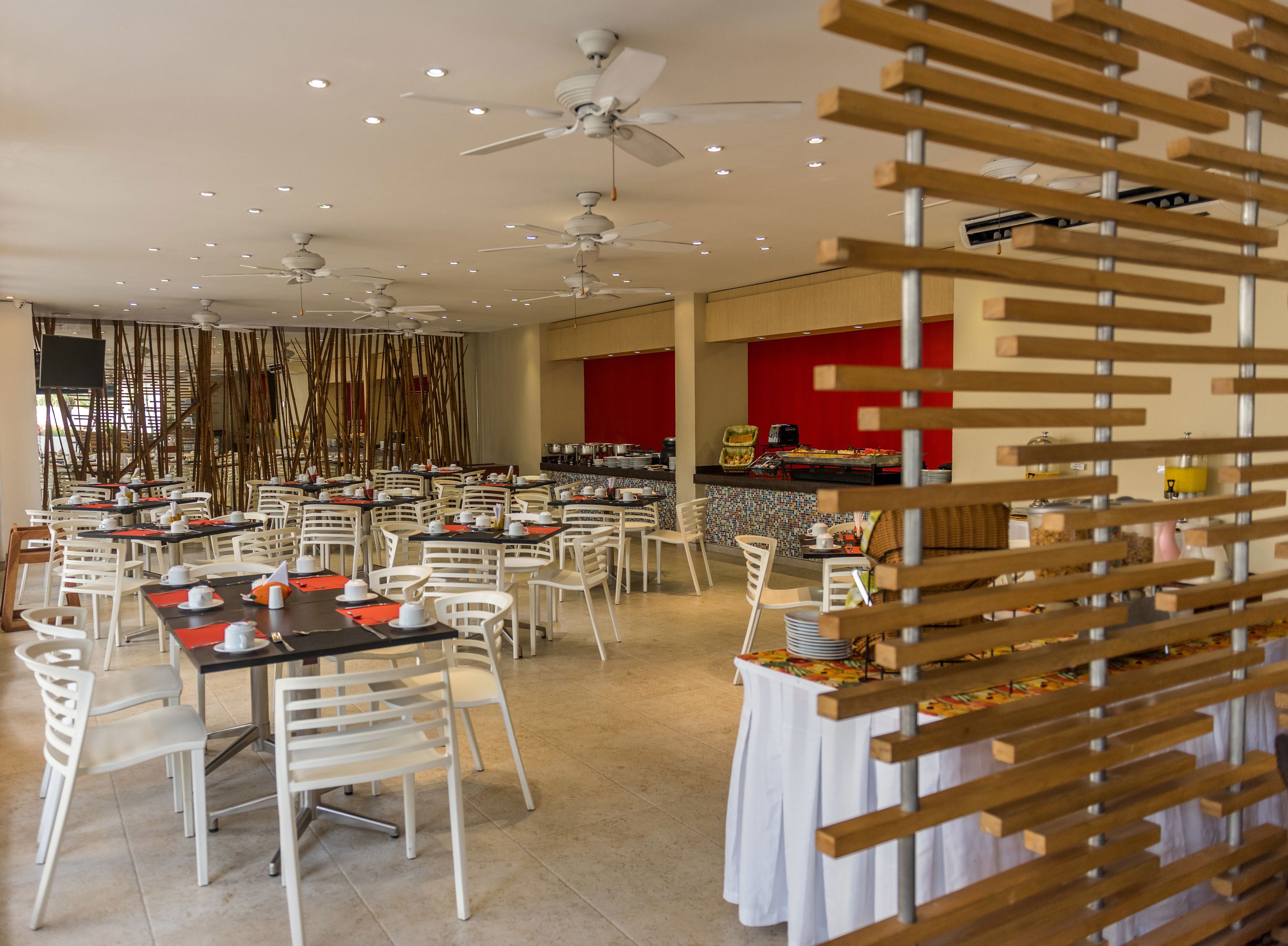 Foto - Blu Hotel by Tamaca