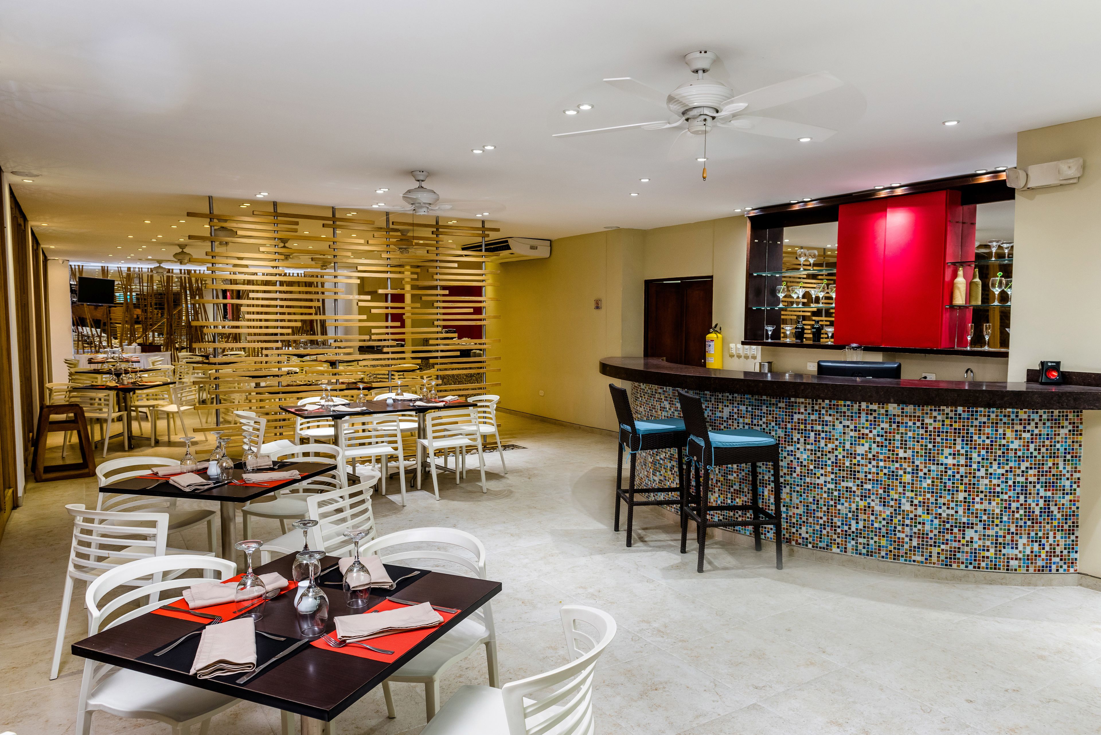 Foto - Blu Hotel by Tamaca