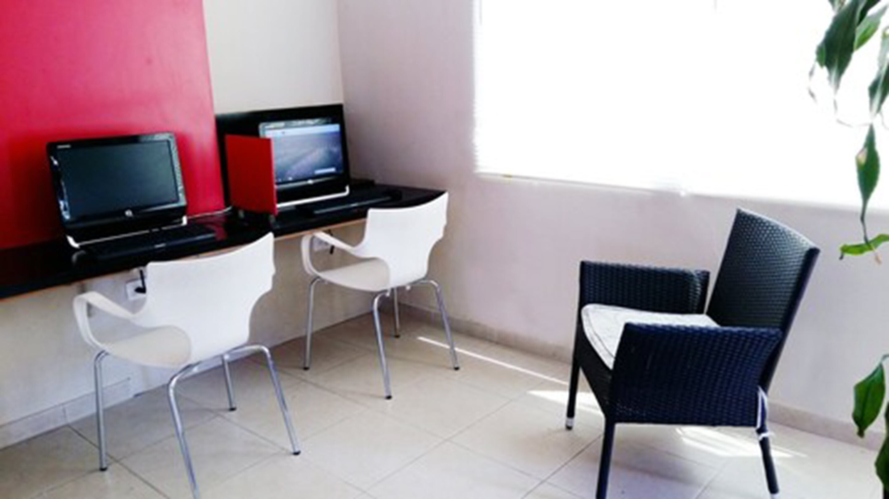 Foto - Blu Hotel by Tamaca