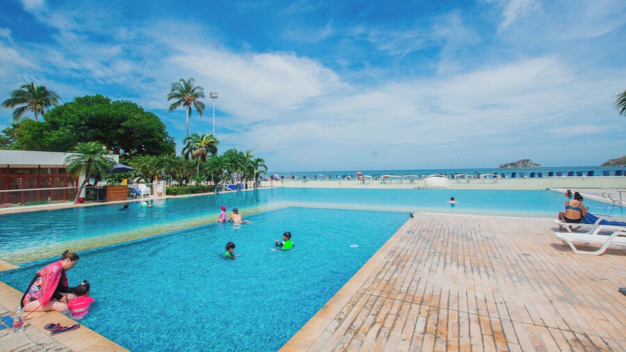 Blu Hotel by Tamacá