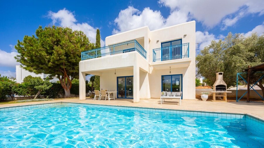 Azzurro Luxury Holiday Villas