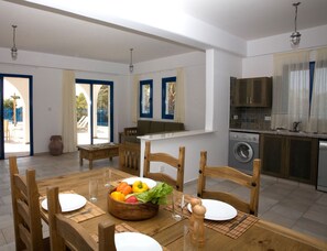 Ristorazione per famiglie