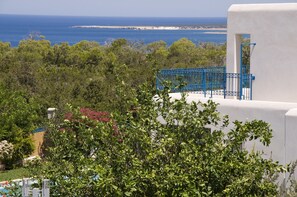 View from property - Azzurro Luxury Holiday Villas (Pegeia)