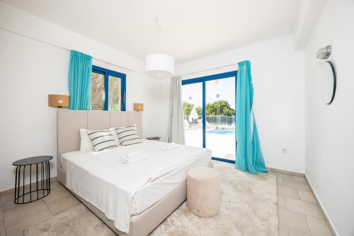 Villa 10 - Estia 3 Bedroom/Private Pool