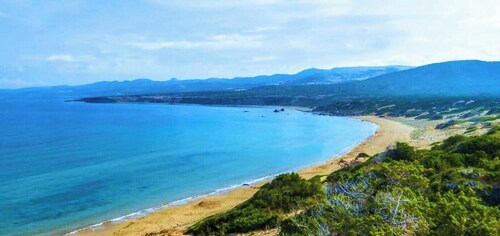 Azzurro Luxury Holiday Villas