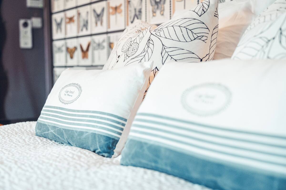 Habitación doble Confort | Servicios de la habitación
