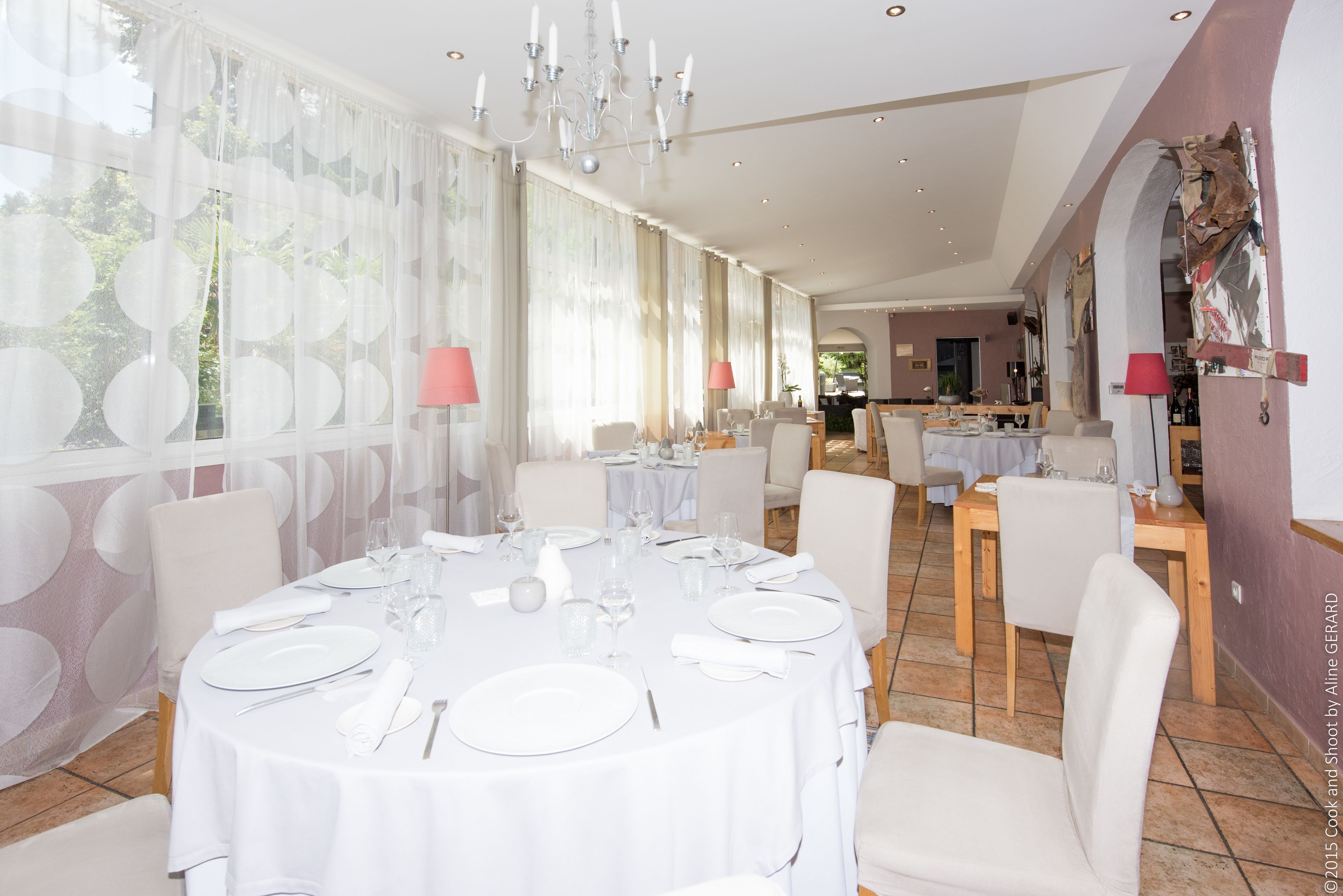 Restaurantes