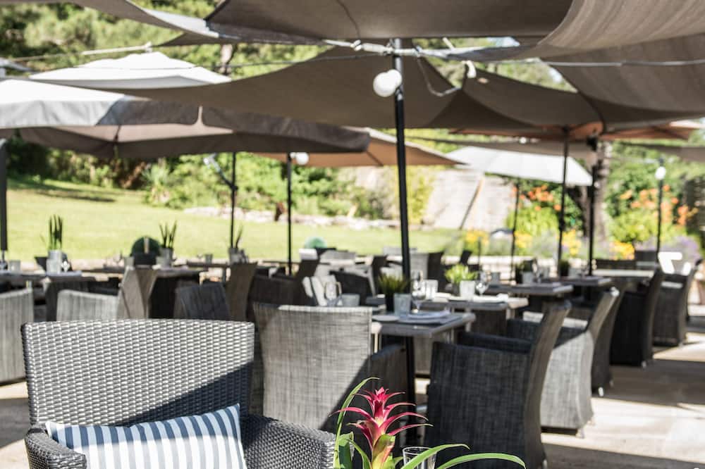 Logis Hotels la Magnanerie, Côté Bistro
