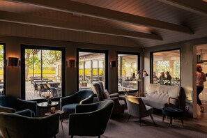 Lounge - Hotell Mossbylund (Skivarp)