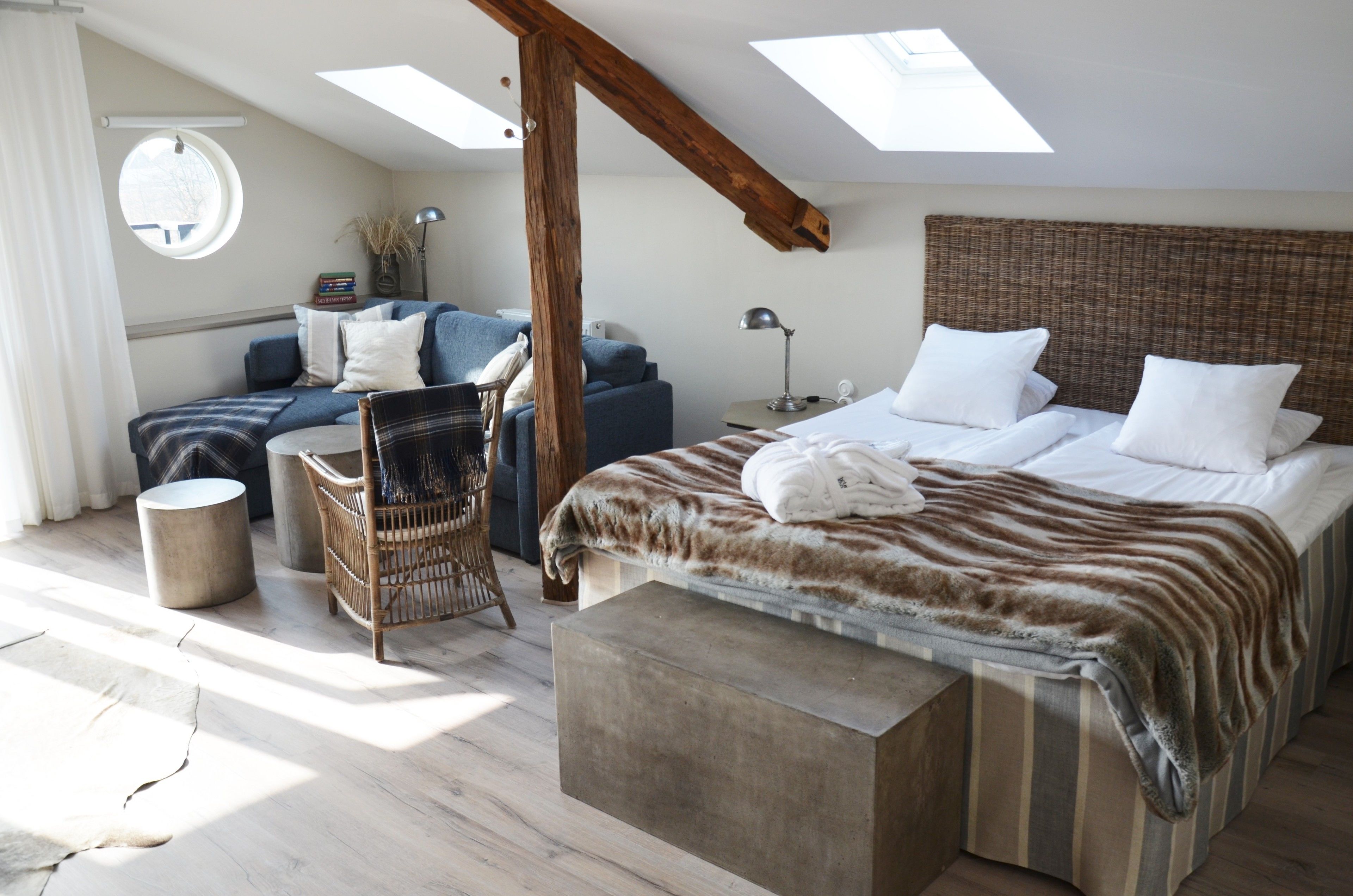 套房 | 办公桌、笔记本电脑工作区、遮光窗帘、折叠床/加床（额外收费）