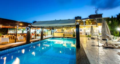 Fitos Inn Guest House