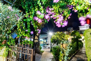 Exterior - Fitos Inn Guest House (Geroskipou)