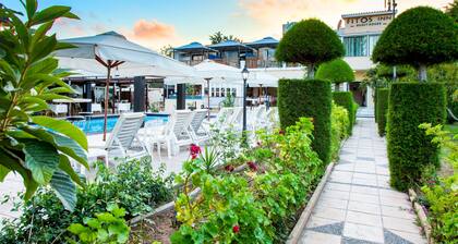 Fitos Inn Guest House