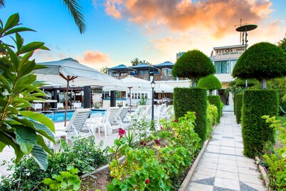 Fitos Inn Guest House