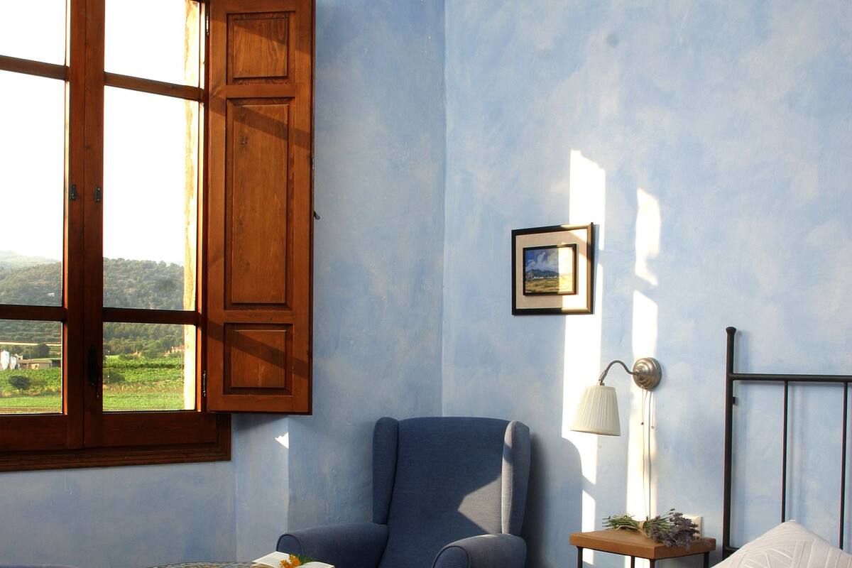 Blue Room | Bộ đồ giường cao cấp, trang trí khác biệt