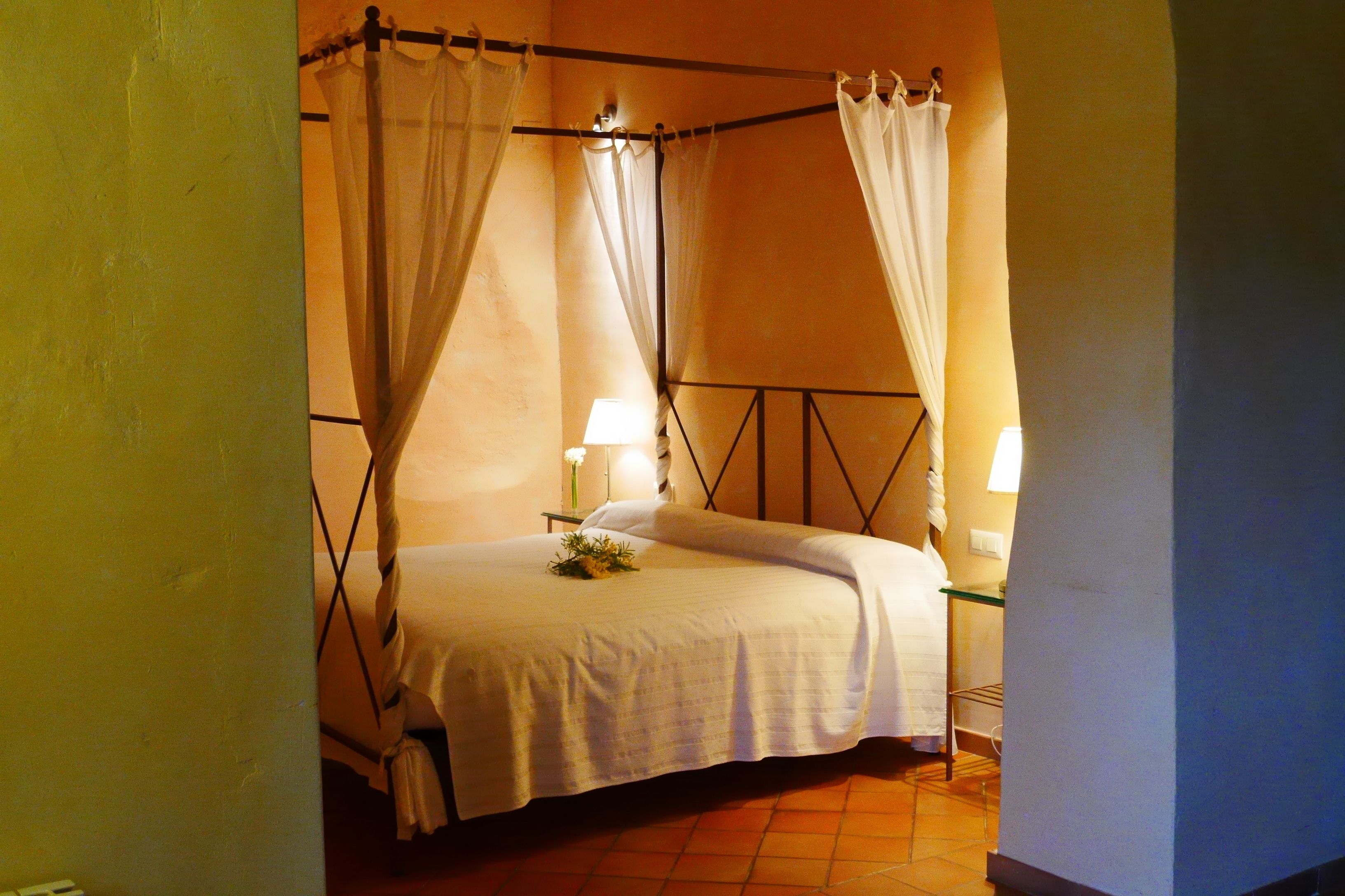 celler junior suite | premium bedding, individually decorated, individually furnished