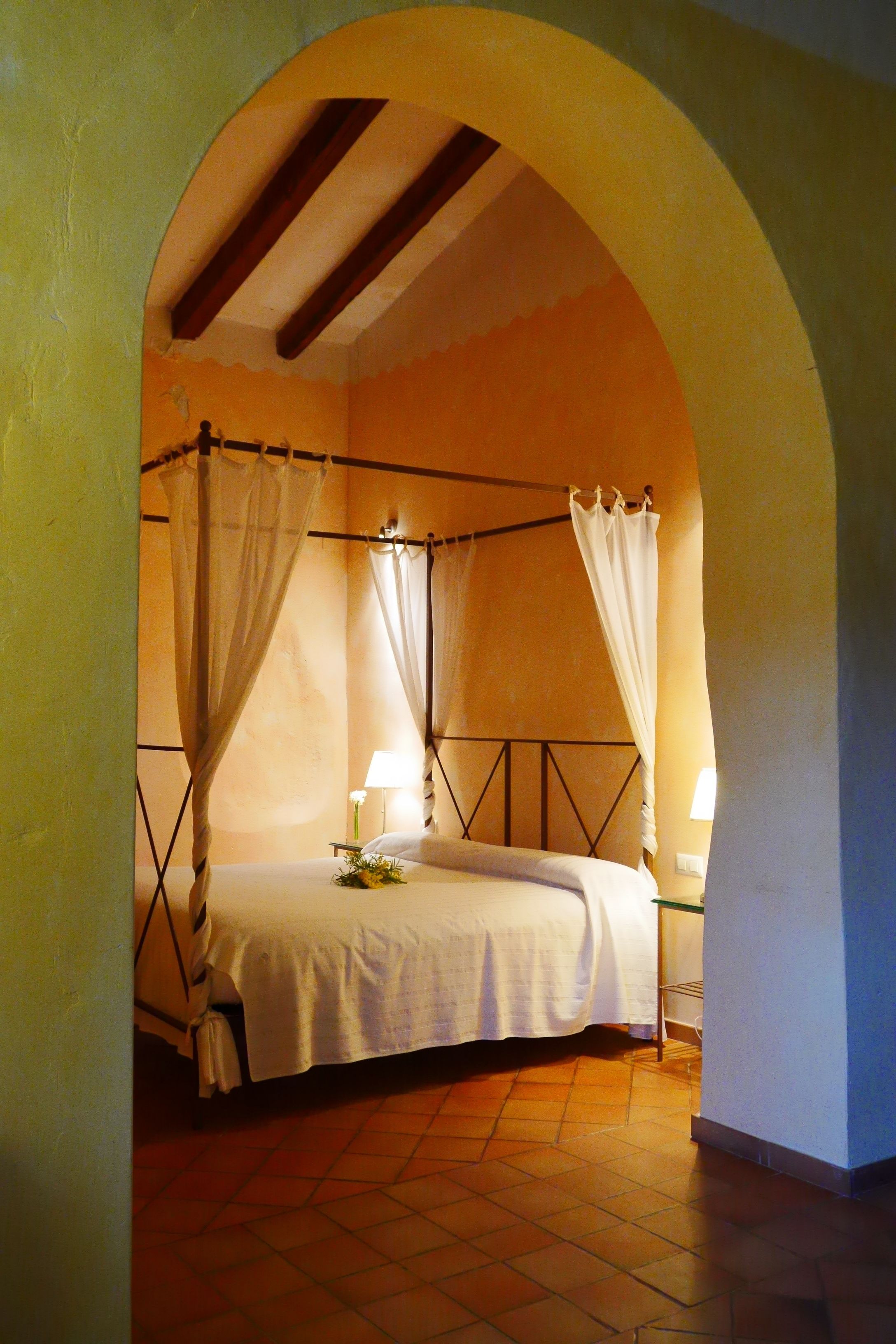 celler junior suite | premium bedding, individually decorated, individually furnished