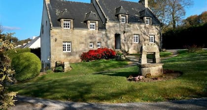Le Prieuré