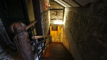 Escadaria