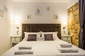 Standard Double Room, Sea View