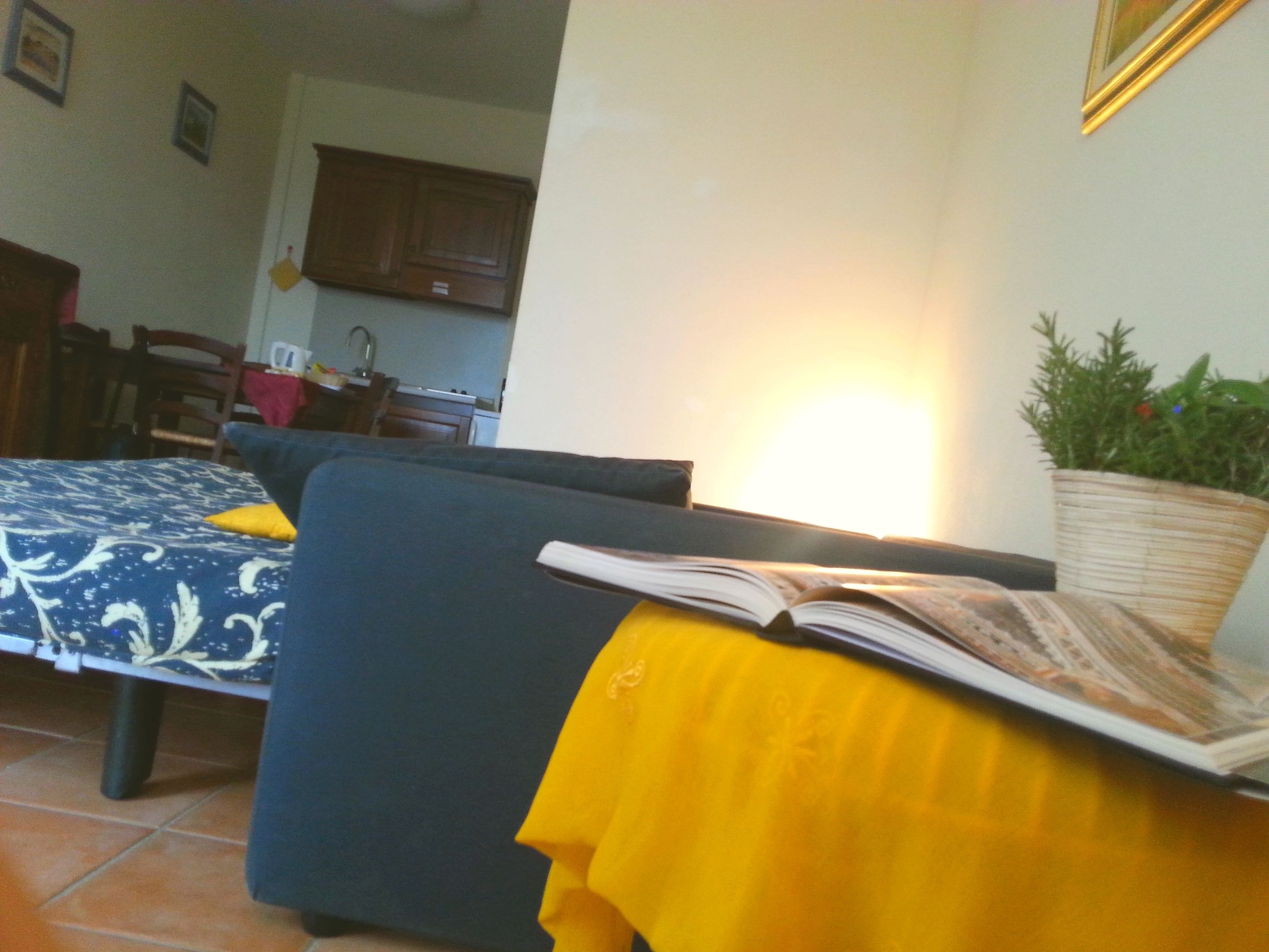 Foto - Residence Le Meridiane