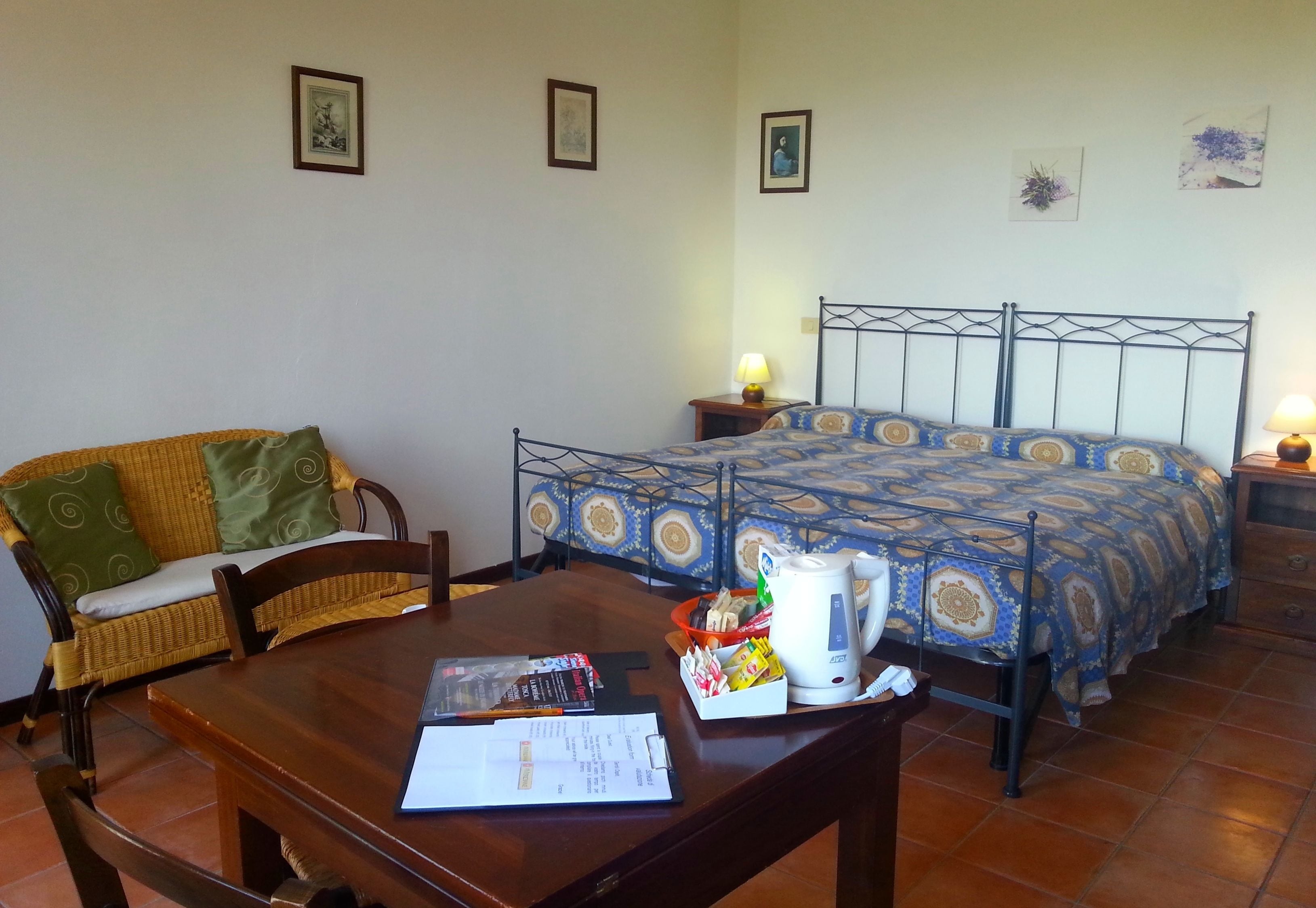 Photo - Residence Le Meridiane