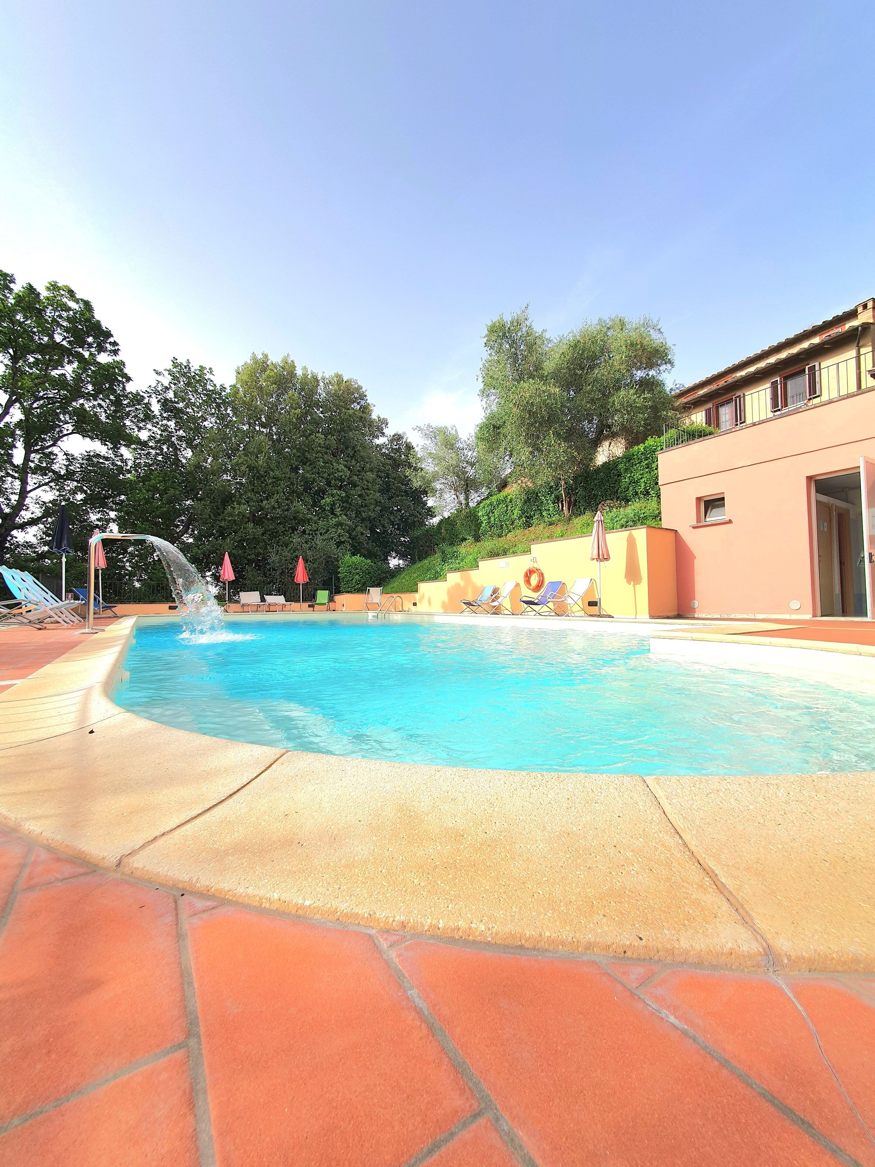 Foto - Residence Le Meridiane