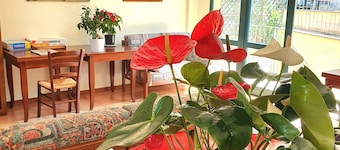 Le Meridiane