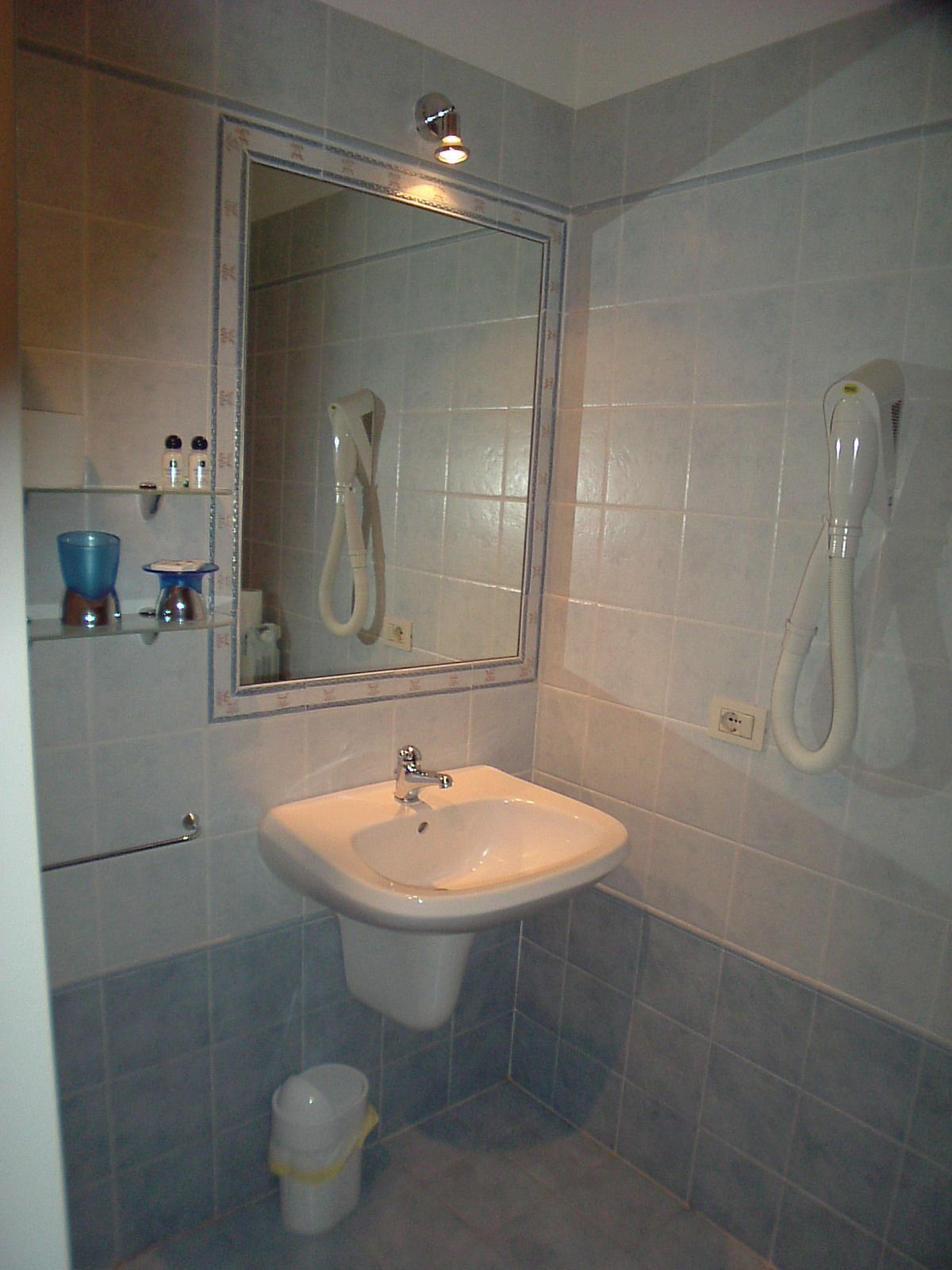 Foto - Residence Le Meridiane